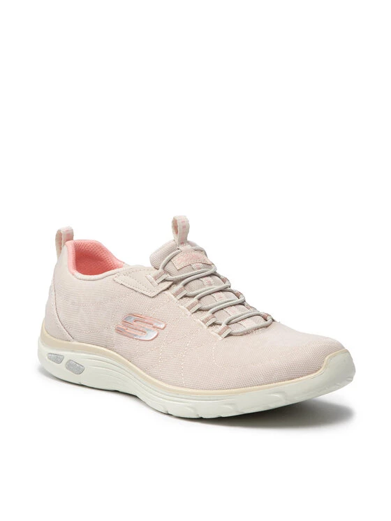 Πολύ καλή προσφορά 👏 Skechers Γυναίκες Αθλητικά Spotted 12825/NAT Μπεζ 😍 3 Πολύ καλή προσφορά 👏 Skechers Γυναίκες Αθλητικά Spotted 12825/NAT Μπεζ 😍