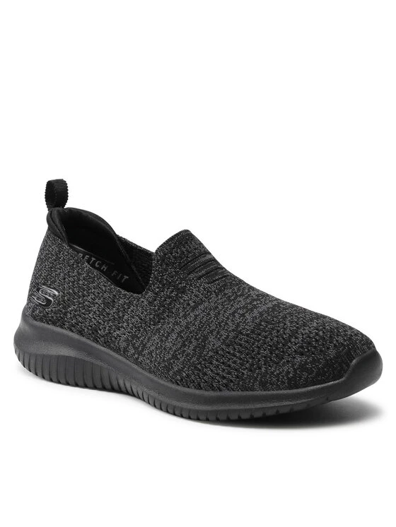 Προώθηση 👏 Skechers Γυναίκες Αθλητικά Harmonious 13106/BBK Μαύρο 🥰 3 Προώθηση 👏 Skechers Γυναίκες Αθλητικά Harmonious 13106/BBK Μαύρο 🥰