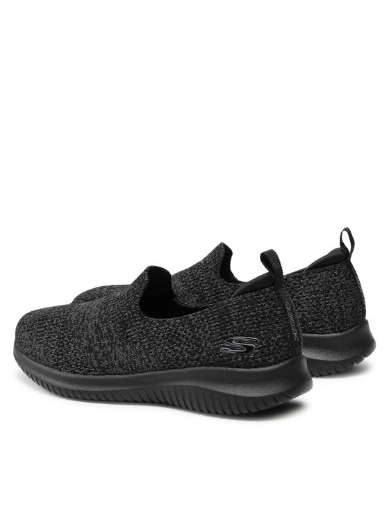 Προώθηση 👏 Skechers Γυναίκες Αθλητικά Harmonious 13106/BBK Μαύρο 🥰 5 Προώθηση 👏 Skechers Γυναίκες Αθλητικά Harmonious 13106/BBK Μαύρο 🥰 - Image 3