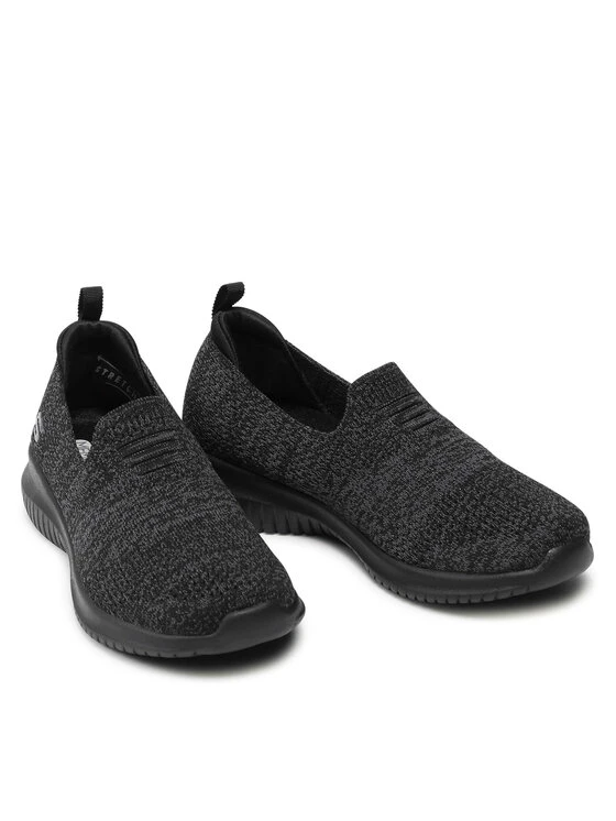 Προώθηση 👏 Skechers Γυναίκες Αθλητικά Harmonious 13106/BBK Μαύρο 🥰 7 Προώθηση 👏 Skechers Γυναίκες Αθλητικά Harmonious 13106/BBK Μαύρο 🥰 - Image 5