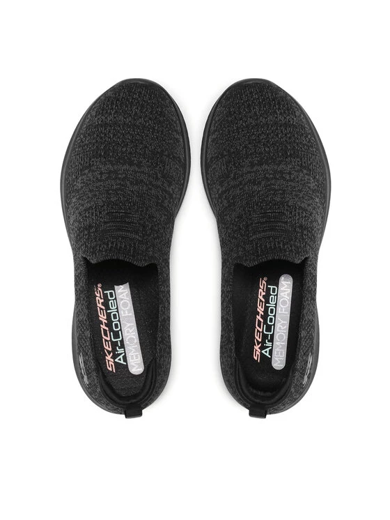Προώθηση 👏 Skechers Γυναίκες Αθλητικά Harmonious 13106/BBK Μαύρο 🥰 8 Προώθηση 👏 Skechers Γυναίκες Αθλητικά Harmonious 13106/BBK Μαύρο 🥰 - Image 6