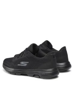 Αγορά 😀 Skechers Γυναίκες Αθλητικά Go Walk 5 15902/BBK Μαύρο 😉 -Skechers Κατάστημα unnamed file 1463