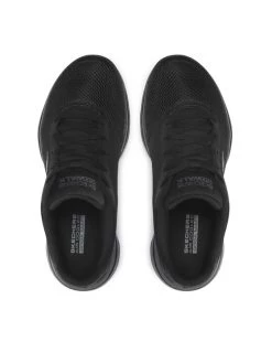 Αγορά 😀 Skechers Γυναίκες Αθλητικά Go Walk 5 15902/BBK Μαύρο 😉 -Skechers Κατάστημα unnamed file 1466