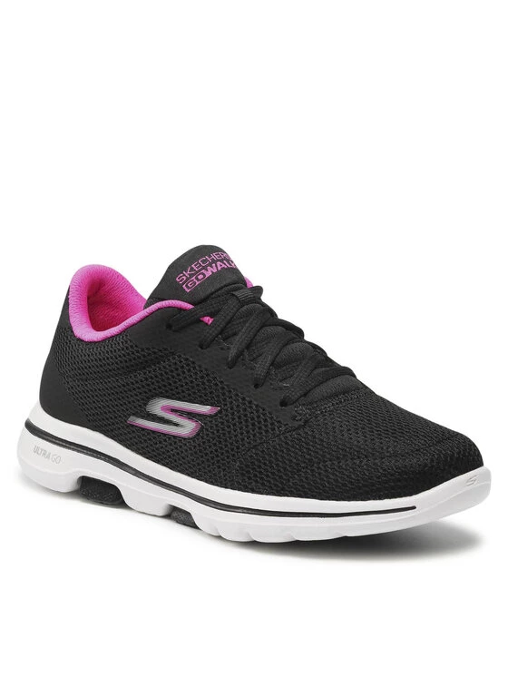 Συμφωνίες ❤️ Skechers Γυναίκες Αθλητικά Faith 124155/BKHP Μαύρο 😉 3 Συμφωνίες ❤️ Skechers Γυναίκες Αθλητικά Faith 124155/BKHP Μαύρο 😉