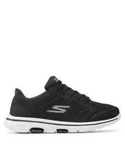 Πολύ καλή προσφορά 👏 Skechers Γυναίκες Αθλητικά Go Walk 5 15902W/BKW Μαύρο 👍 -Skechers Κατάστημα unnamed file 1480