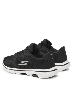 Πολύ καλή προσφορά 👏 Skechers Γυναίκες Αθλητικά Go Walk 5 15902W/BKW Μαύρο 👍 -Skechers Κατάστημα unnamed file 1481