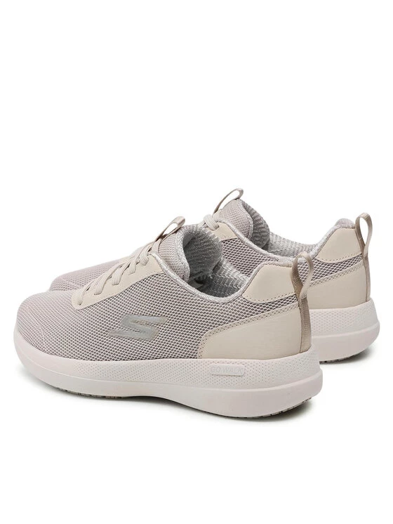 Τοπ 10 🔔 Skechers Γυναίκες Αθλητικά Go Walk Stability 124602/TPE Μπεζ 😉 5 Τοπ 10 🔔 Skechers Γυναίκες Αθλητικά Go Walk Stability 124602/TPE Μπεζ 😉 - Image 3