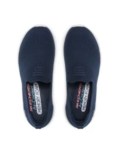 Πολύ καλή προσφορά 🔥 Skechers Γυναίκες Αθλητικά Harmonious 13106/DKNV Σκούρο μπλε ⌛ -Skechers Κατάστημα unnamed file 1502