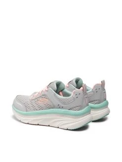 Συμφωνίες ✔️ Skechers Γυναίκες Υποδήματα Παπούτσια Infinited Motion 149023/GYCL Γκρι 🧨 -Skechers Κατάστημα unnamed file 1505