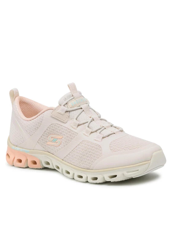 Πολύ καλή προσφορά 😉 Skechers Γυναίκες Αθλητικά Dashing Days 104195/NTPK Μπεζ 😉 3 Πολύ καλή προσφορά 😉 Skechers Γυναίκες Αθλητικά Dashing Days 104195/NTPK Μπεζ 😉