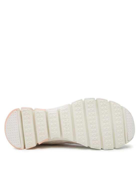 Πολύ καλή προσφορά 😉 Skechers Γυναίκες Αθλητικά Dashing Days 104195/NTPK Μπεζ 😉 6 Πολύ καλή προσφορά 😉 Skechers Γυναίκες Αθλητικά Dashing Days 104195/NTPK Μπεζ 😉 - Image 4