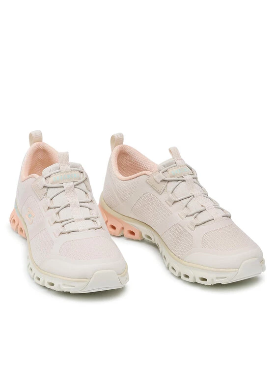 Πολύ καλή προσφορά 😉 Skechers Γυναίκες Αθλητικά Dashing Days 104195/NTPK Μπεζ 😉 7 Πολύ καλή προσφορά 😉 Skechers Γυναίκες Αθλητικά Dashing Days 104195/NTPK Μπεζ 😉 - Image 5