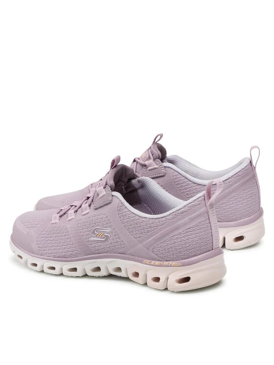 Τοπ 10 ✔️ Skechers Γυναίκες Ποδοσφαιρικά Παπούτσια Εσωτερικού Χώρου / Σάλας Παπούτσια Dashing Days 104195/LAV Μωβ ✔️ 5 Τοπ 10 ✔️ Skechers Γυναίκες Ποδοσφαιρικά Παπούτσια Εσωτερικού Χώρου / Σάλας Παπούτσια Dashing Days 104195/LAV Μωβ ✔️ - Image 3