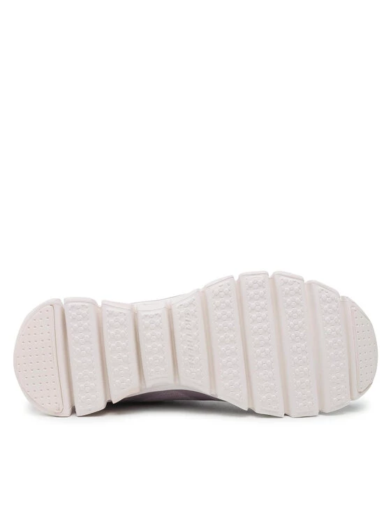 Τοπ 10 ✔️ Skechers Γυναίκες Ποδοσφαιρικά Παπούτσια Εσωτερικού Χώρου / Σάλας Παπούτσια Dashing Days 104195/LAV Μωβ ✔️ 6 Τοπ 10 ✔️ Skechers Γυναίκες Ποδοσφαιρικά Παπούτσια Εσωτερικού Χώρου / Σάλας Παπούτσια Dashing Days 104195/LAV Μωβ ✔️ - Image 4