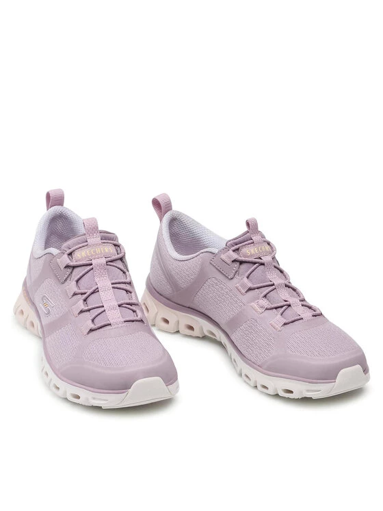 Τοπ 10 ✔️ Skechers Γυναίκες Ποδοσφαιρικά Παπούτσια Εσωτερικού Χώρου / Σάλας Παπούτσια Dashing Days 104195/LAV Μωβ ✔️ 7 Τοπ 10 ✔️ Skechers Γυναίκες Ποδοσφαιρικά Παπούτσια Εσωτερικού Χώρου / Σάλας Παπούτσια Dashing Days 104195/LAV Μωβ ✔️ - Image 5