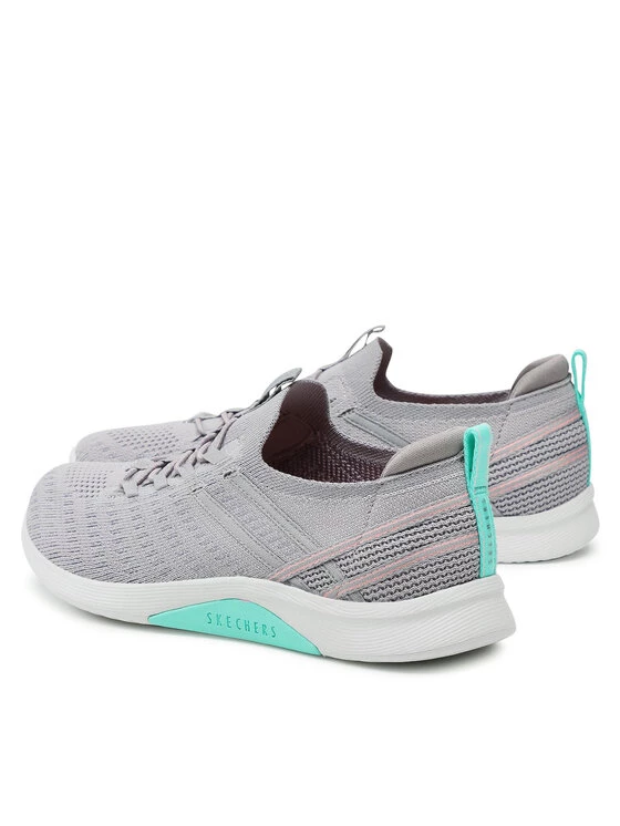 ΧΟΝΔΡΙΚΟ ΕΜΠΟΡΙΟ 👏 Skechers Γυναίκες Αθλητικά Every Move 104181/GYMT Γκρι 🔔 5 ΧΟΝΔΡΙΚΟ ΕΜΠΟΡΙΟ 👏 Skechers Γυναίκες Αθλητικά Every Move 104181/GYMT Γκρι 🔔 - Image 3