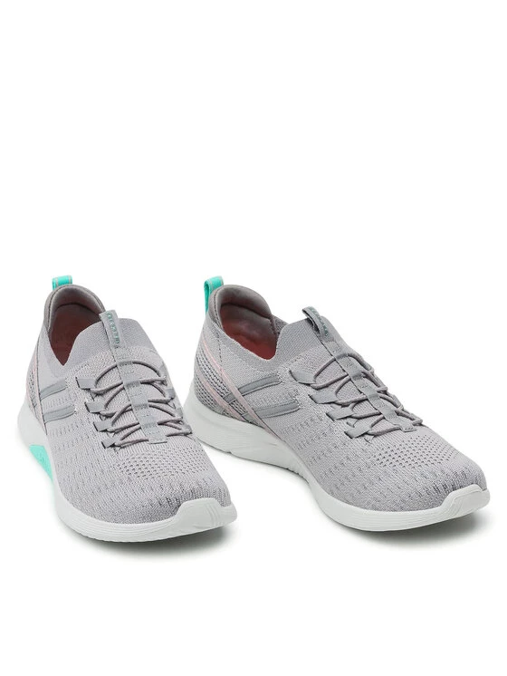 ΧΟΝΔΡΙΚΟ ΕΜΠΟΡΙΟ 👏 Skechers Γυναίκες Αθλητικά Every Move 104181/GYMT Γκρι 🔔 7 ΧΟΝΔΡΙΚΟ ΕΜΠΟΡΙΟ 👏 Skechers Γυναίκες Αθλητικά Every Move 104181/GYMT Γκρι 🔔 - Image 5