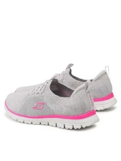 Νέος ???? Skechers Γυναίκες Αθλητικά She's Magnificent 104075/LGHP Γκρι ???? -Skechers Κατάστημα unnamed file 1529