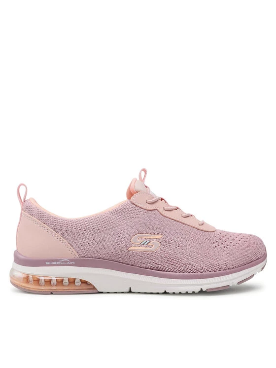 Προϋπολογισμός ✔️ Skechers Γυναίκες Ποδοσφαιρικά Παπούτσια Εσωτερικού Χώρου / Σάλας Παπούτσια Skech-Air Edge 104026/MVE Ροζ 🤩 4 Προϋπολογισμός ✔️ Skechers Γυναίκες Ποδοσφαιρικά Παπούτσια Εσωτερικού Χώρου / Σάλας Παπούτσια Skech-Air Edge 104026/MVE Ροζ 🤩 - Image 2