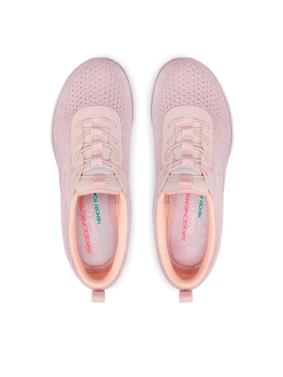 Προϋπολογισμός ✔️ Skechers Γυναίκες Ποδοσφαιρικά Παπούτσια Εσωτερικού Χώρου / Σάλας Παπούτσια Skech-Air Edge 104026/MVE Ροζ 🤩 8 Προϋπολογισμός ✔️ Skechers Γυναίκες Ποδοσφαιρικά Παπούτσια Εσωτερικού Χώρου / Σάλας Παπούτσια Skech-Air Edge 104026/MVE Ροζ 🤩 - Image 6