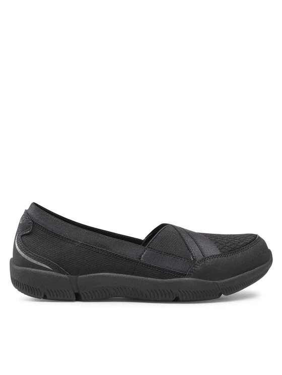 Καλύτερη πώληση 🔥 Skechers Γυναίκες Κλειστά Παπούτσια Κλειστά παπούτσια Daylights 100026/BBK Μαύρο 🤩 4 Καλύτερη πώληση 🔥 Skechers Γυναίκες Κλειστά Παπούτσια Κλειστά παπούτσια Daylights 100026/BBK Μαύρο 🤩 - Image 2