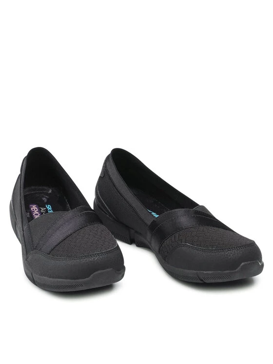 Καλύτερη πώληση 🔥 Skechers Γυναίκες Κλειστά Παπούτσια Κλειστά παπούτσια Daylights 100026/BBK Μαύρο 🤩 7 Καλύτερη πώληση 🔥 Skechers Γυναίκες Κλειστά Παπούτσια Κλειστά παπούτσια Daylights 100026/BBK Μαύρο 🤩 - Image 5