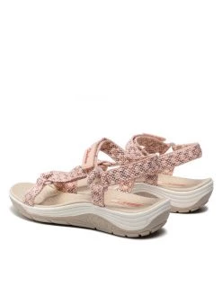 Ολοκαίνουργιο ✨ Skechers Γυναίκες Σανδάλια My Bestie 163123/LTPK Ροζ 😉 -Skechers Κατάστημα unnamed file 155