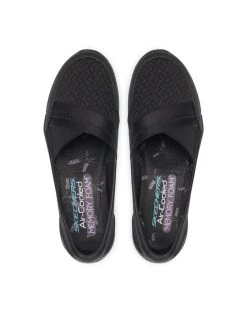 Καλύτερη πώληση 🔥 Skechers Γυναίκες Κλειστά Παπούτσια Κλειστά παπούτσια Daylights 100026/BBK Μαύρο 🤩 13 Καλύτερη πώληση 🔥 Skechers Γυναίκες Κλειστά Παπούτσια Κλειστά παπούτσια Daylights 100026/BBK Μαύρο 🤩 -Skechers Κατάστημα unnamed file 1550