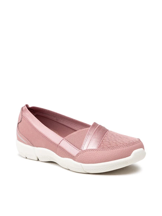 Καλύτερη πώληση 🤩 Skechers Γυναίκες Κλειστά Παπούτσια Κλειστά παπούτσια Daylights 100026/ROS Ροζ 👏 3 Καλύτερη πώληση 🤩 Skechers Γυναίκες Κλειστά Παπούτσια Κλειστά παπούτσια Daylights 100026/ROS Ροζ 👏