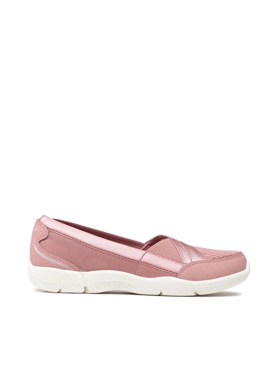 Καλύτερη πώληση 🤩 Skechers Γυναίκες Κλειστά Παπούτσια Κλειστά παπούτσια Daylights 100026/ROS Ροζ 👏 4 Καλύτερη πώληση 🤩 Skechers Γυναίκες Κλειστά Παπούτσια Κλειστά παπούτσια Daylights 100026/ROS Ροζ 👏 - Image 2