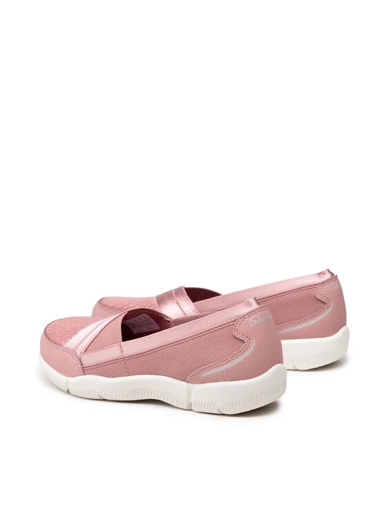 Καλύτερη πώληση 🤩 Skechers Γυναίκες Κλειστά Παπούτσια Κλειστά παπούτσια Daylights 100026/ROS Ροζ 👏 5 Καλύτερη πώληση 🤩 Skechers Γυναίκες Κλειστά Παπούτσια Κλειστά παπούτσια Daylights 100026/ROS Ροζ 👏 - Image 3