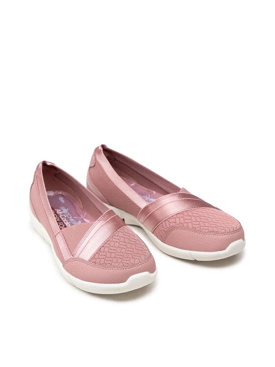 Καλύτερη πώληση 🤩 Skechers Γυναίκες Κλειστά Παπούτσια Κλειστά παπούτσια Daylights 100026/ROS Ροζ 👏 7 Καλύτερη πώληση 🤩 Skechers Γυναίκες Κλειστά Παπούτσια Κλειστά παπούτσια Daylights 100026/ROS Ροζ 👏 - Image 5