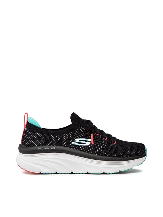 Πολύ καλή προσφορά ✨ Skechers Γυναίκες Αθλητικά Refreshing Mood 149311/BLK Μαύρο ⭐ 4 Πολύ καλή προσφορά ✨ Skechers Γυναίκες Αθλητικά Refreshing Mood 149311/BLK Μαύρο ⭐ - Image 2