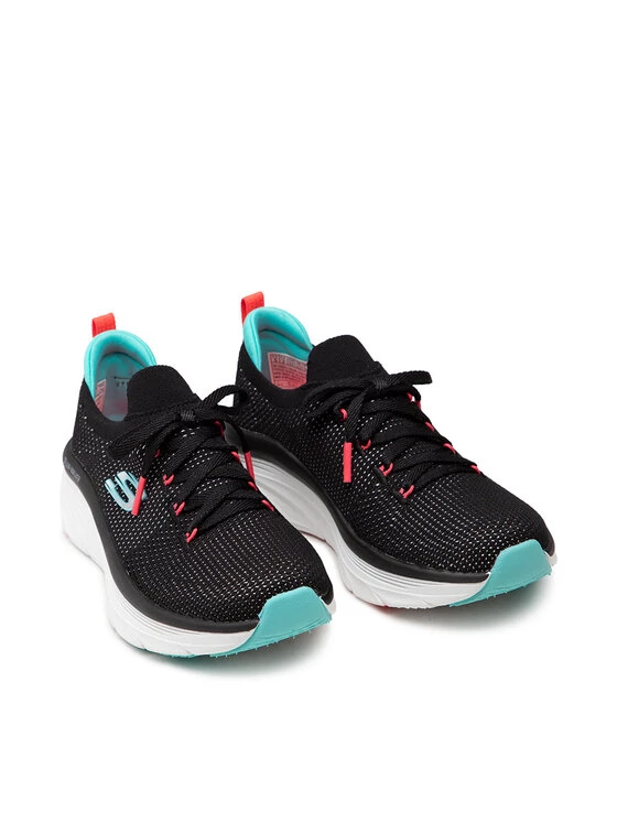 Πολύ καλή προσφορά ✨ Skechers Γυναίκες Αθλητικά Refreshing Mood 149311/BLK Μαύρο ⭐ 7 Πολύ καλή προσφορά ✨ Skechers Γυναίκες Αθλητικά Refreshing Mood 149311/BLK Μαύρο ⭐ - Image 5