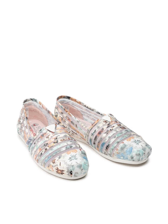 Κουπόνι ⌛ Skechers Γυναίκες Κλειστά Παπούτσια Κλειστά παπούτσια BOBS Dreamin Daisy 113140/NTMT Έγχρωμο 🎁 7 Κουπόνι ⌛ Skechers Γυναίκες Κλειστά Παπούτσια Κλειστά παπούτσια BOBS Dreamin Daisy 113140/NTMT Έγχρωμο 🎁 - Image 5