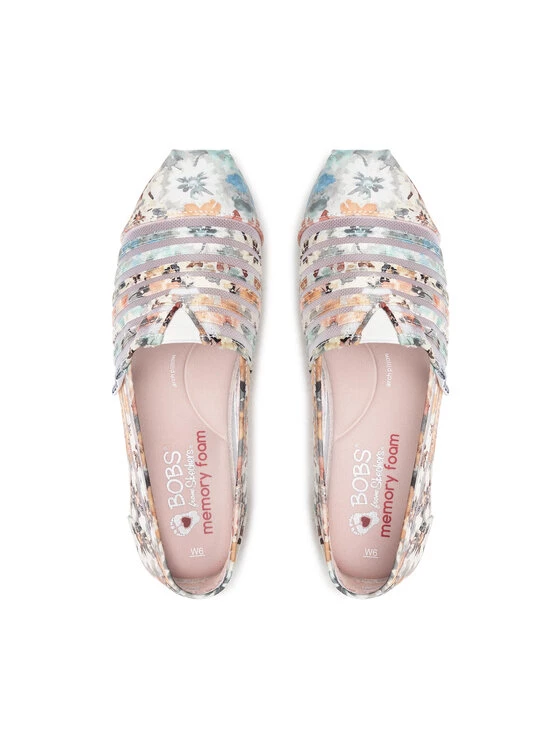 Κουπόνι ⌛ Skechers Γυναίκες Κλειστά Παπούτσια Κλειστά παπούτσια BOBS Dreamin Daisy 113140/NTMT Έγχρωμο 🎁 8 Κουπόνι ⌛ Skechers Γυναίκες Κλειστά Παπούτσια Κλειστά παπούτσια BOBS Dreamin Daisy 113140/NTMT Έγχρωμο 🎁 - Image 6