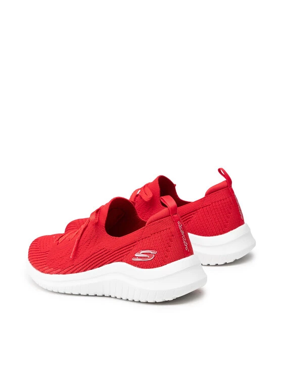 Το φθηνότερο 😉 Skechers Γυναίκες Ποδοσφαιρικά Παπούτσια Εσωτερικού Χώρου / Σάλας Παπούτσια Ultra Flex 2.0 13356/RED Κόκκινο 🥰 5 Το φθηνότερο 😉 Skechers Γυναίκες Ποδοσφαιρικά Παπούτσια Εσωτερικού Χώρου / Σάλας Παπούτσια Ultra Flex 2.0 13356/RED Κόκκινο 🥰 - Image 3