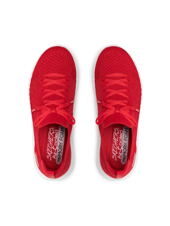 Το φθηνότερο 😉 Skechers Γυναίκες Ποδοσφαιρικά Παπούτσια Εσωτερικού Χώρου / Σάλας Παπούτσια Ultra Flex 2.0 13356/RED Κόκκινο 🥰 8 Το φθηνότερο 😉 Skechers Γυναίκες Ποδοσφαιρικά Παπούτσια Εσωτερικού Χώρου / Σάλας Παπούτσια Ultra Flex 2.0 13356/RED Κόκκινο 🥰 - Image 6