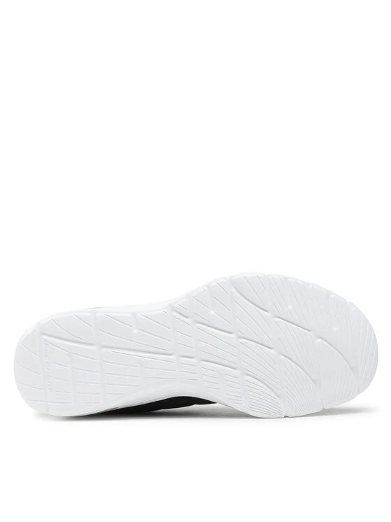 Αγορά 🔔 Skechers Γυναίκες Αθλητικά Spotted 12825/BKRG Μαύρο ⭐ 6 Αγορά 🔔 Skechers Γυναίκες Αθλητικά Spotted 12825/BKRG Μαύρο ⭐ - Image 4