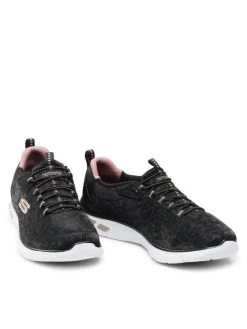 Αγορά 🔔 Skechers Γυναίκες Αθλητικά Spotted 12825/BKRG Μαύρο ⭐ 12 Αγορά 🔔 Skechers Γυναίκες Αθλητικά Spotted 12825/BKRG Μαύρο ⭐ -Skechers Κατάστημα unnamed file 1579