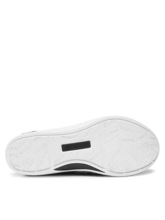 Νέος 🎁 Skechers Γυναίκες Κλειστά Παπούτσια Κλειστά παπούτσια Shoreline 136600/BLK Μαύρο 🔔 6 Νέος 🎁 Skechers Γυναίκες Κλειστά Παπούτσια Κλειστά παπούτσια Shoreline 136600/BLK Μαύρο 🔔 - Image 4