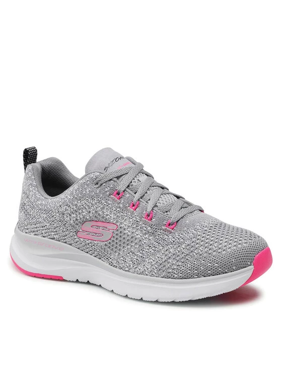 Flash Sale 🔔 Skechers Γυναίκες Υποδήματα Παπούτσια Ultra Groove 149019/GYHP Γκρι 🎁 3 Flash Sale 🔔 Skechers Γυναίκες Υποδήματα Παπούτσια Ultra Groove 149019/GYHP Γκρι 🎁