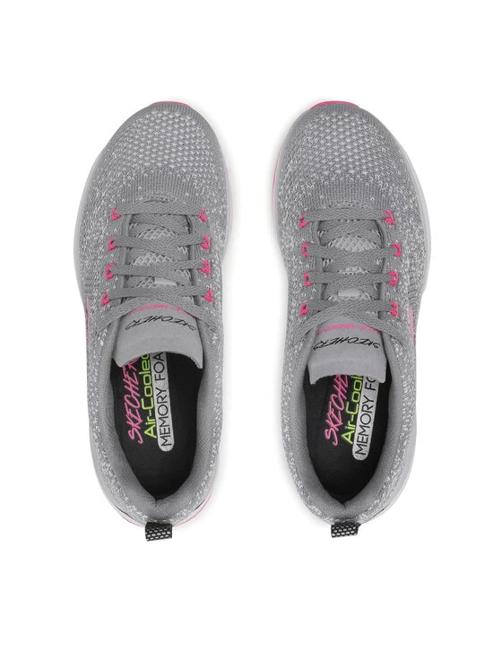 Flash Sale 🔔 Skechers Γυναίκες Υποδήματα Παπούτσια Ultra Groove 149019/GYHP Γκρι 🎁 8 Flash Sale 🔔 Skechers Γυναίκες Υποδήματα Παπούτσια Ultra Groove 149019/GYHP Γκρι 🎁 - Image 6