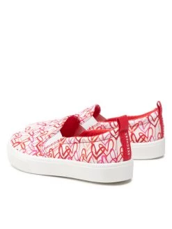 Φτηνός 👏 Skechers Γυναίκες Κλειστά Παπούτσια Πάνινα παπούτσια Poppy 155503/WRPK Κόκκινο 🌟 10 Φτηνός 👏 Skechers Γυναίκες Κλειστά Παπούτσια Πάνινα παπούτσια Poppy 155503/WRPK Κόκκινο 🌟 -Skechers Κατάστημα unnamed file 161