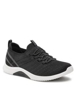 Flash Sale 🎉 Skechers Γυναίκες Αθλητικά Every Move 104181/BLK Μαύρο 🤩