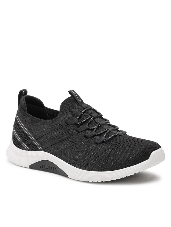 Flash Sale 🎉 Skechers Γυναίκες Αθλητικά Every Move 104181/BLK Μαύρο 🤩 3 Flash Sale 🎉 Skechers Γυναίκες Αθλητικά Every Move 104181/BLK Μαύρο 🤩