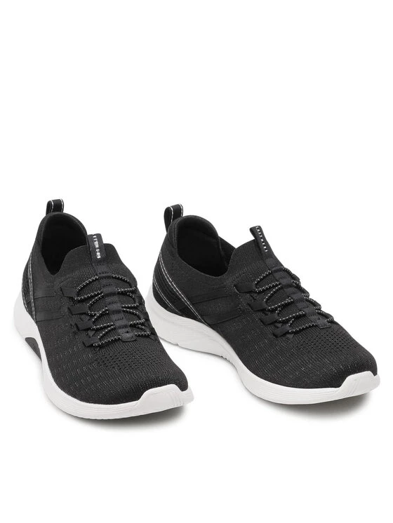 Flash Sale 🎉 Skechers Γυναίκες Αθλητικά Every Move 104181/BLK Μαύρο 🤩 7 Flash Sale 🎉 Skechers Γυναίκες Αθλητικά Every Move 104181/BLK Μαύρο 🤩 - Image 5