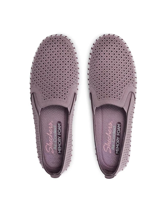 Τοπ 10 ❤️ Skechers Γυναίκες Κλειστά Παπούτσια Κλειστά παπούτσια A La Mode 23967/LIL Ροζ 💯 8 Τοπ 10 ❤️ Skechers Γυναίκες Κλειστά Παπούτσια Κλειστά παπούτσια A La Mode 23967/LIL Ροζ 💯 - Image 6