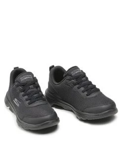 Προϋπολογισμός ❤️ Skechers Γυναίκες Υποδήματα Παπούτσια Guardian 124011/BBK Μαύρο ⭐ 12 Προϋπολογισμός ❤️ Skechers Γυναίκες Υποδήματα Παπούτσια Guardian 124011/BBK Μαύρο ⭐ -Skechers Κατάστημα unnamed file 1639