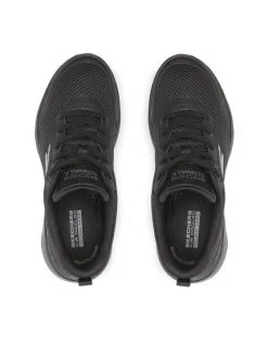 Προϋπολογισμός ❤️ Skechers Γυναίκες Υποδήματα Παπούτσια Guardian 124011/BBK Μαύρο ⭐ 13 Προϋπολογισμός ❤️ Skechers Γυναίκες Υποδήματα Παπούτσια Guardian 124011/BBK Μαύρο ⭐ -Skechers Κατάστημα unnamed file 1640